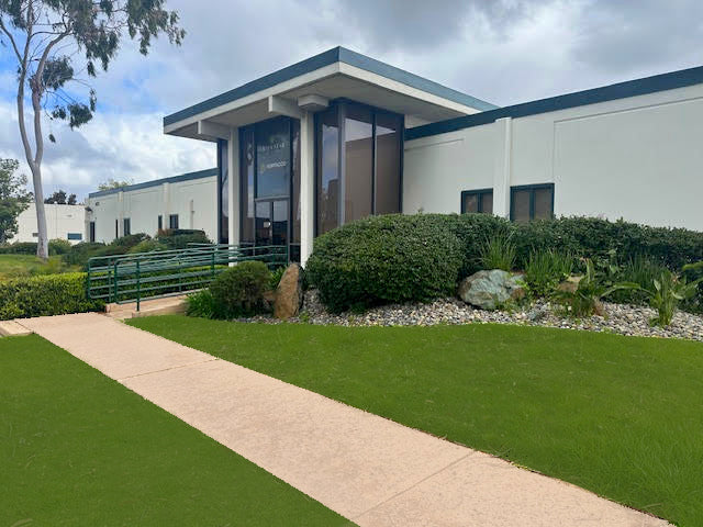 Our Facility