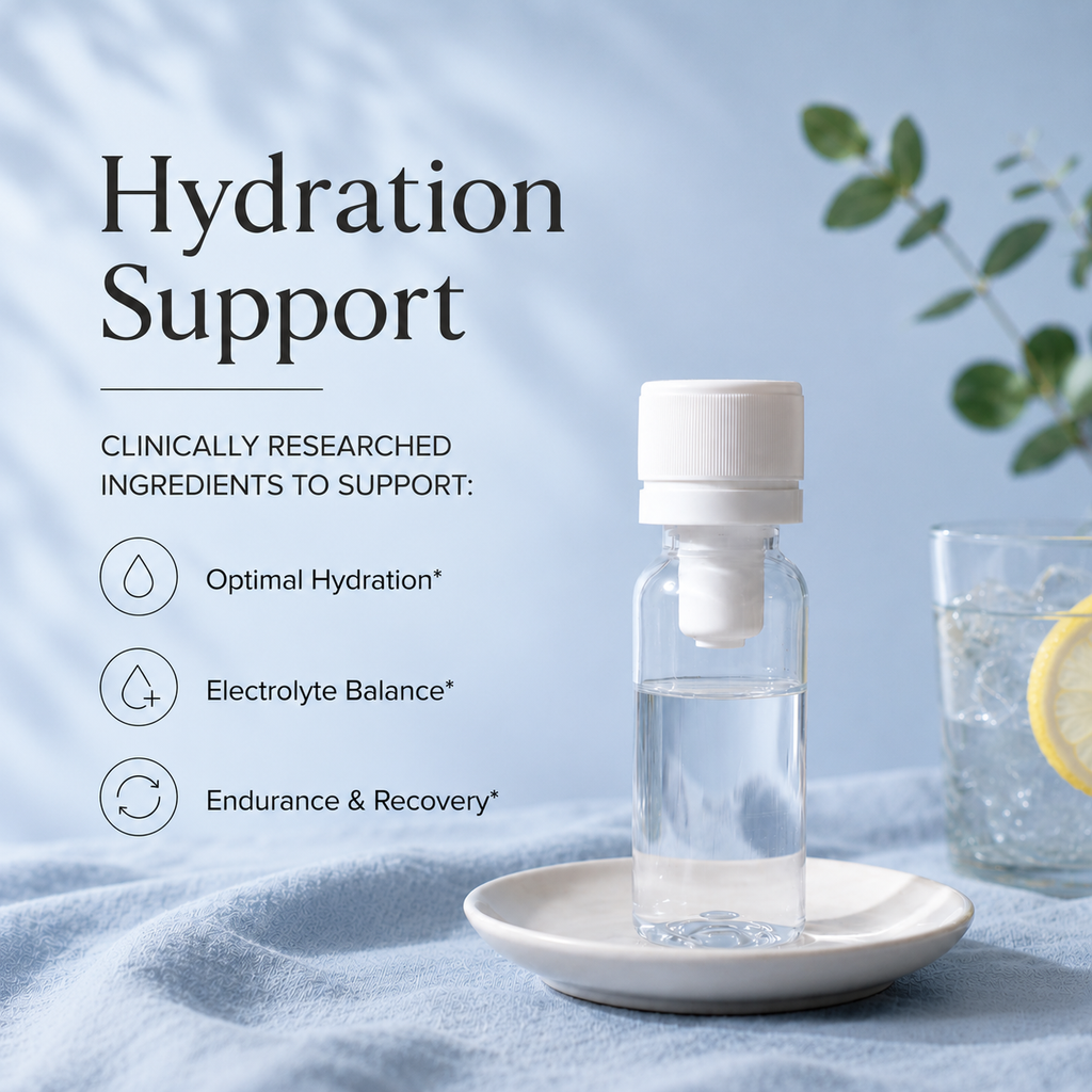 Hydration Support Formula (6 Pack)