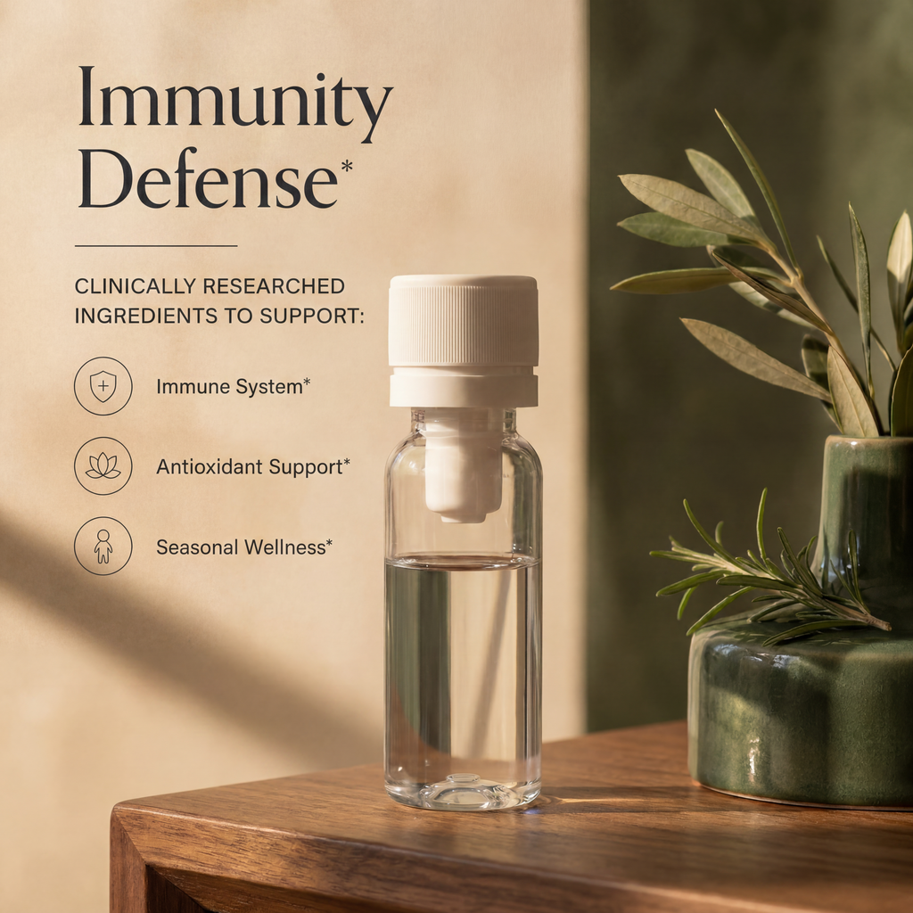 Immunity Defense Formula (6 Pack)