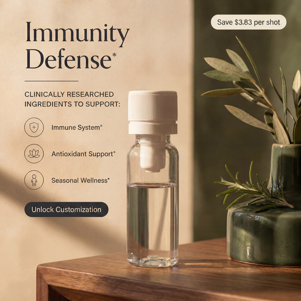 Immunity Defense Formula (12 Pack)