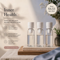 Inner Health - Gut Health + Immunity Defense + Sleep & Recovery (12 Pack)
