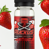 Ruckus Energy Shot - Berry Slap 12 Pack