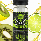 Ruckus Energy - Citrus Clash 12 Pack