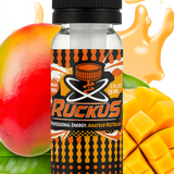 Ruckus Energy - Mango Mayhem 12 Pack
